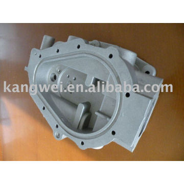 aluminum casting part